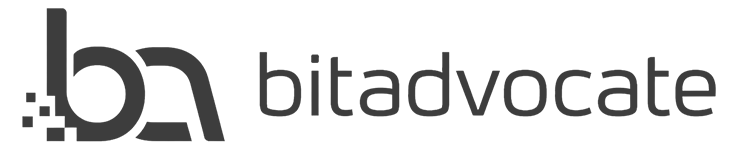 Bitadvocate logo