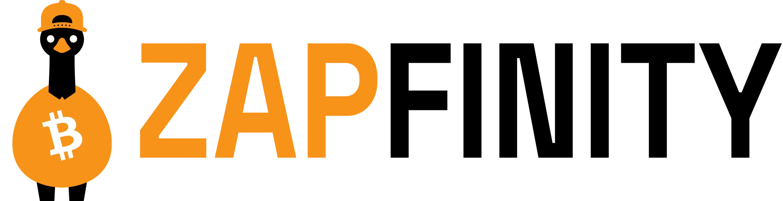 Zapfinity logo
